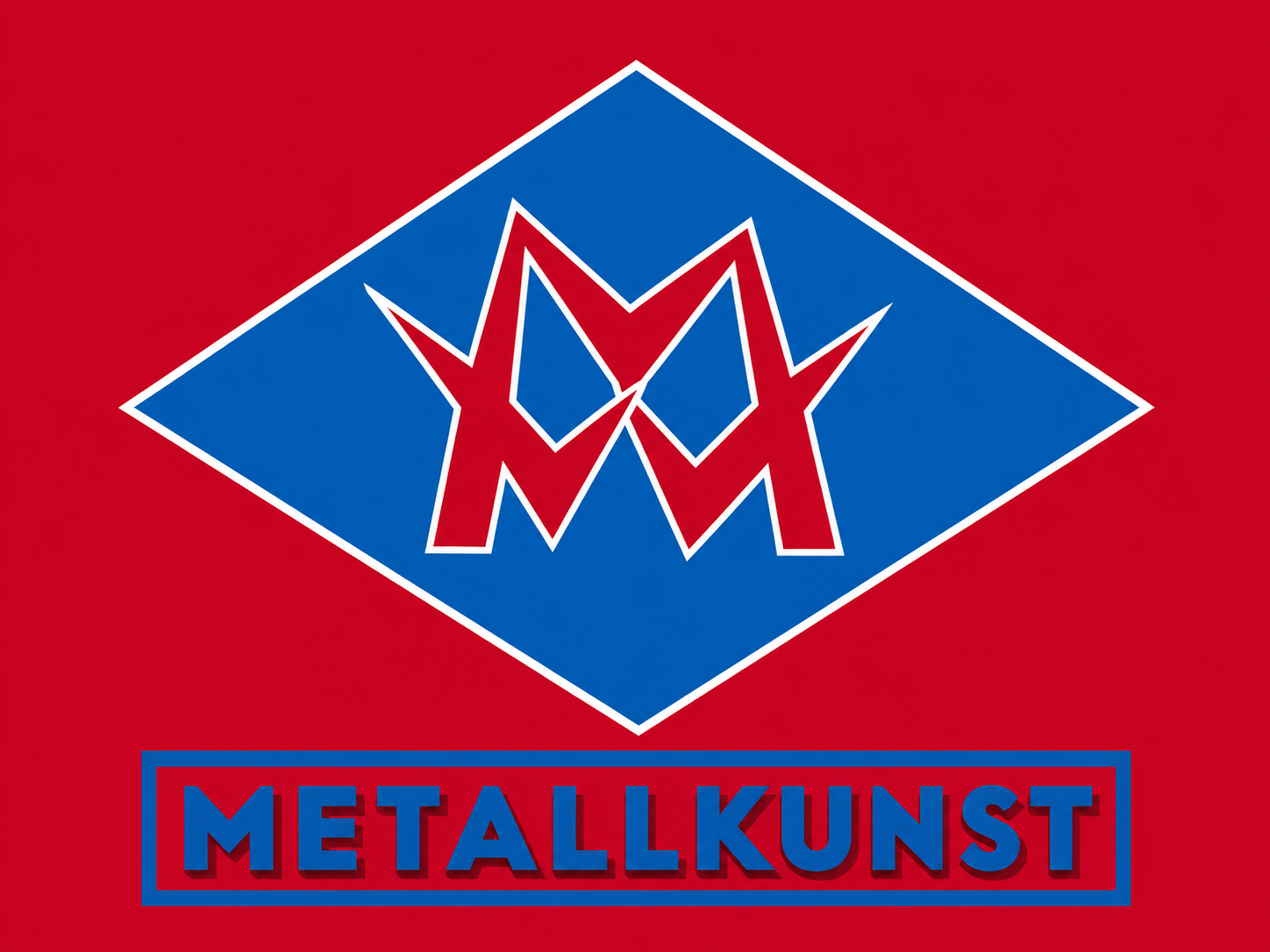 metallkunstart